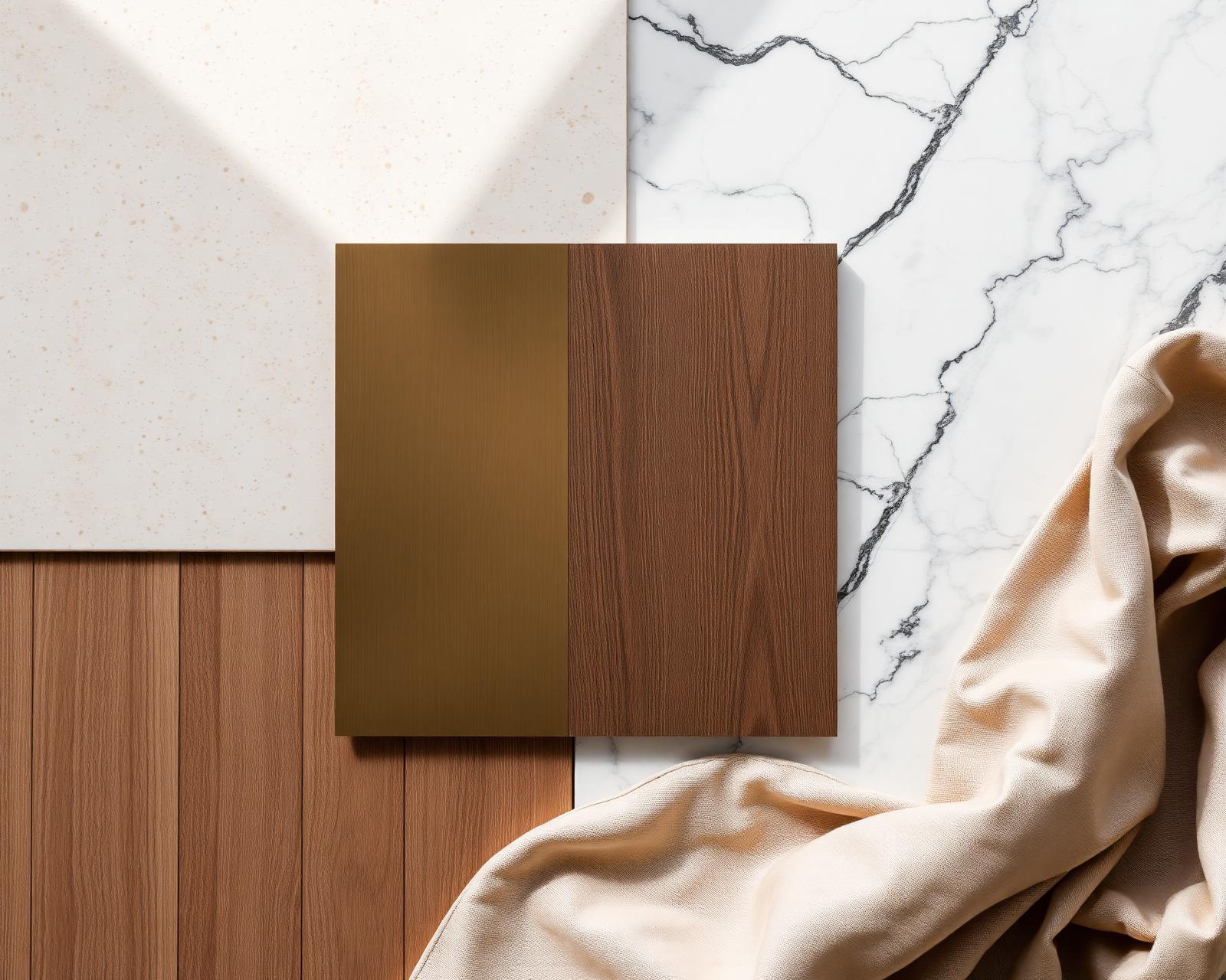 Building Materials