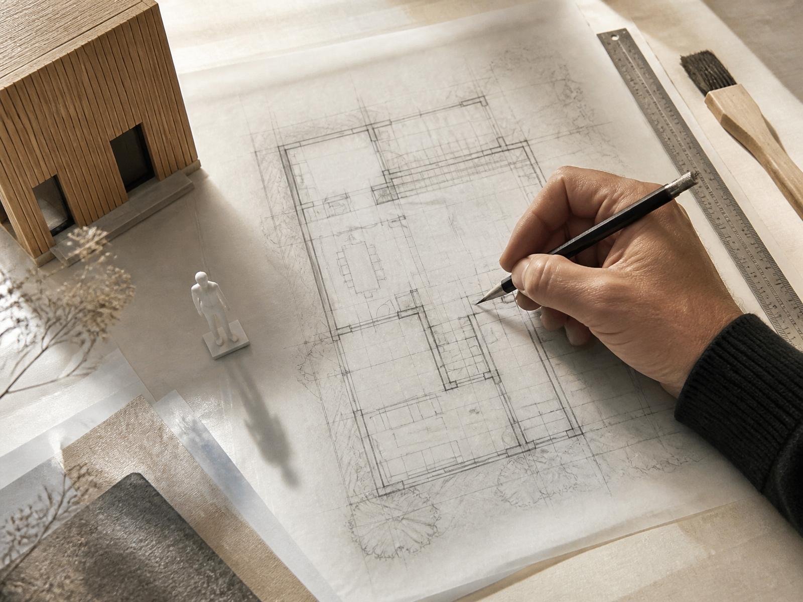 Concept & Drawings