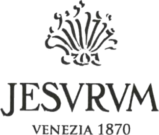 Jesurum Venezia 1870 logo