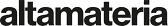 Altamateria logo