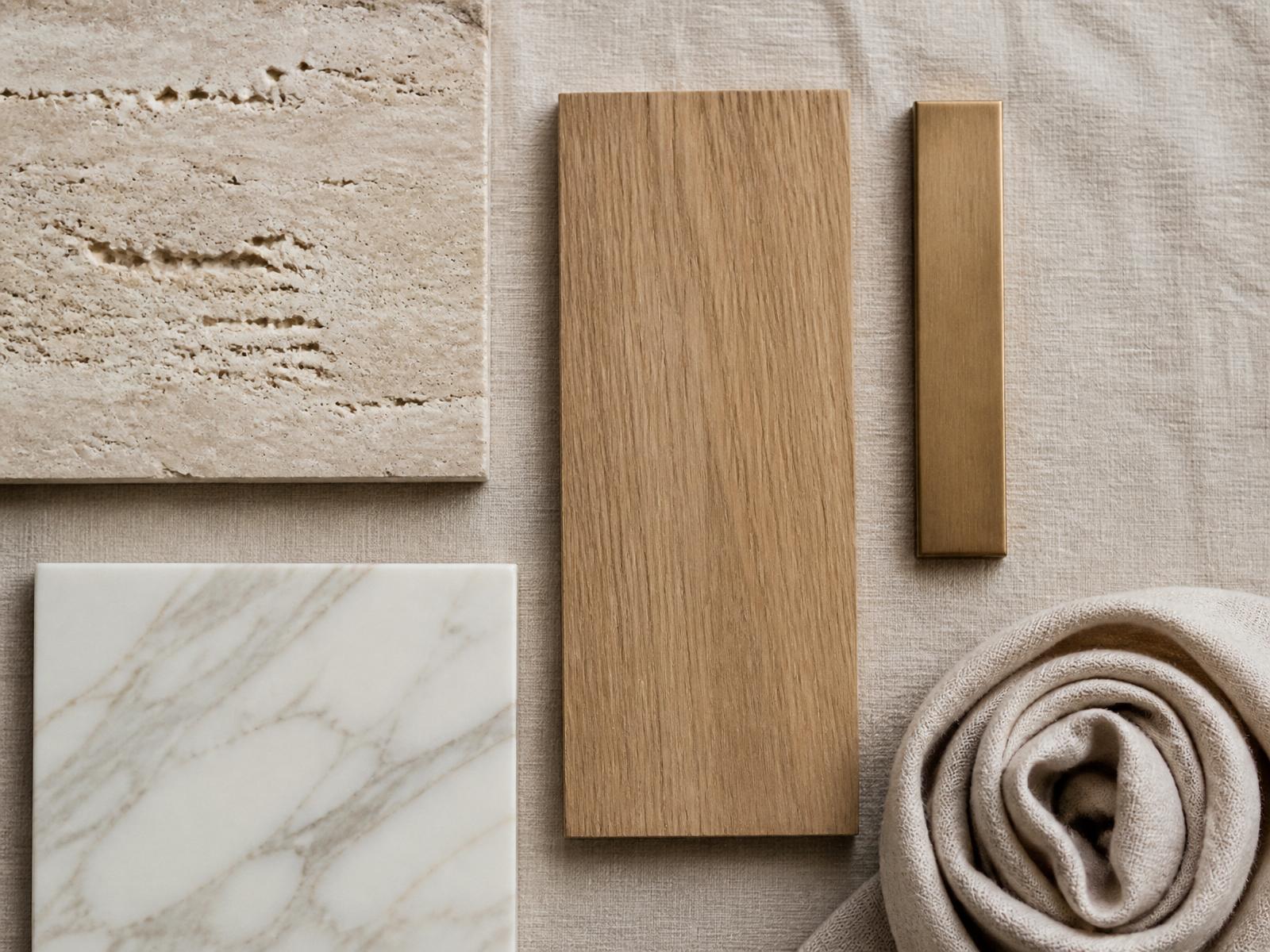 Materials