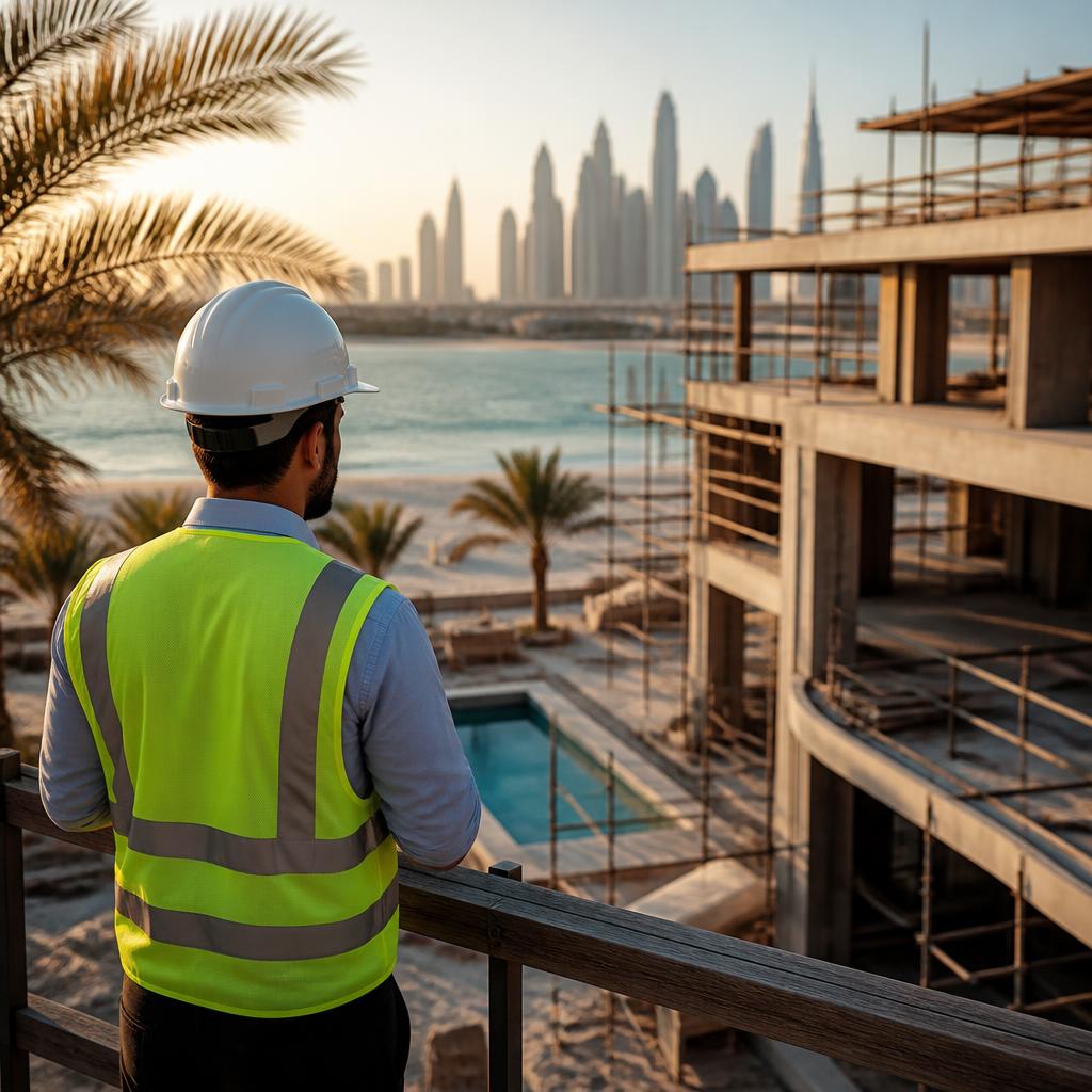 Construction