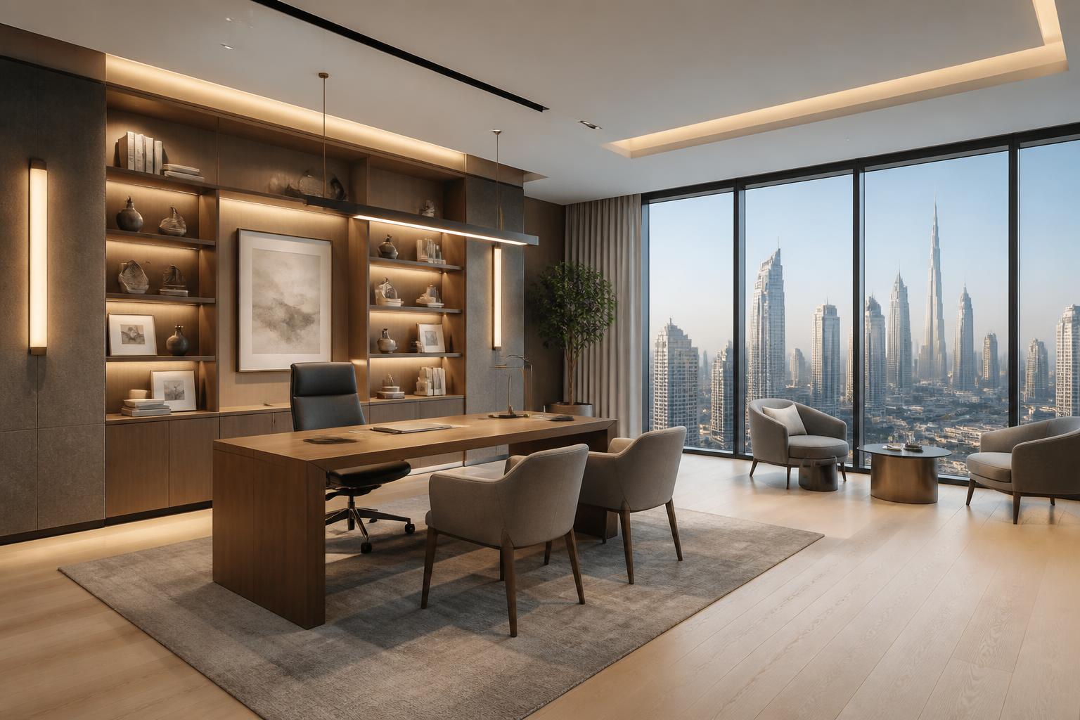 Sovereign Workplace
