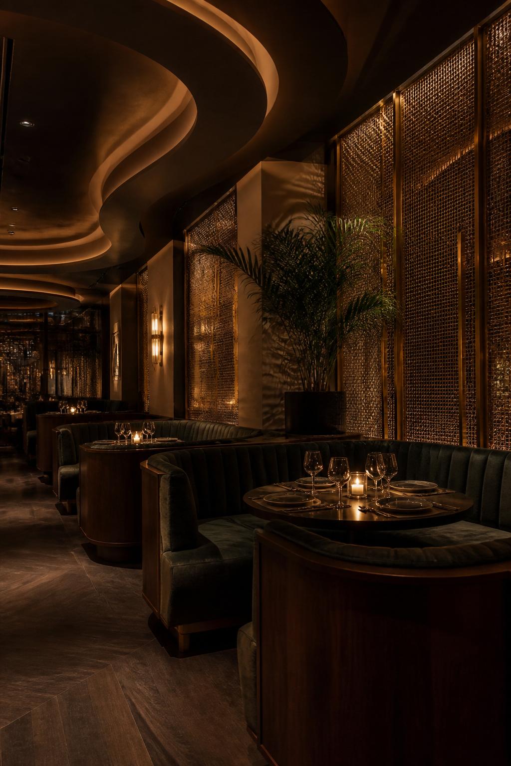 Maison Noir