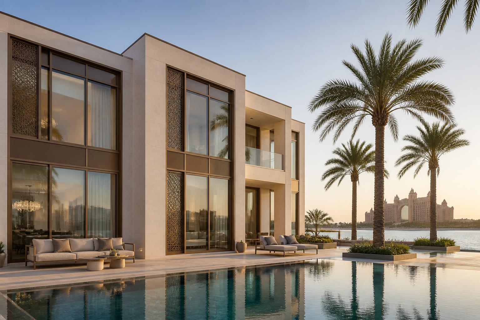 Frond K Villa